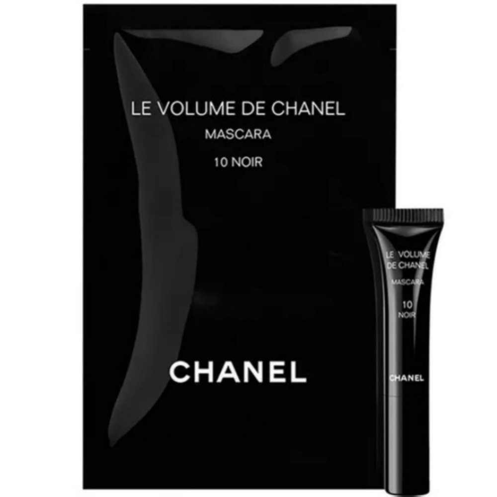 CHANEL La Volume Mascara